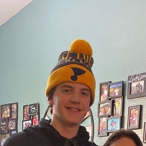 Meet your Posher, Blayne